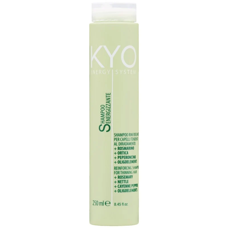 Kyo Energy System Shampoo rinforzante 250ml — Shampoo