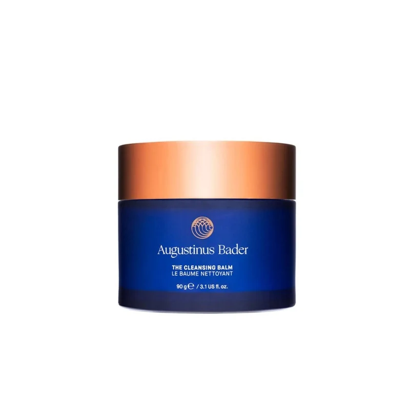 The Cleansing Balm