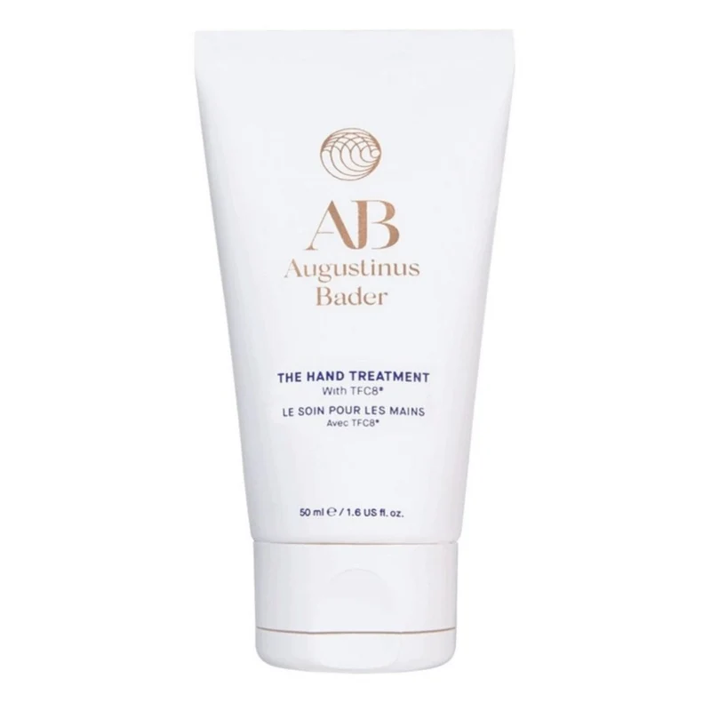 The Hand Treatment