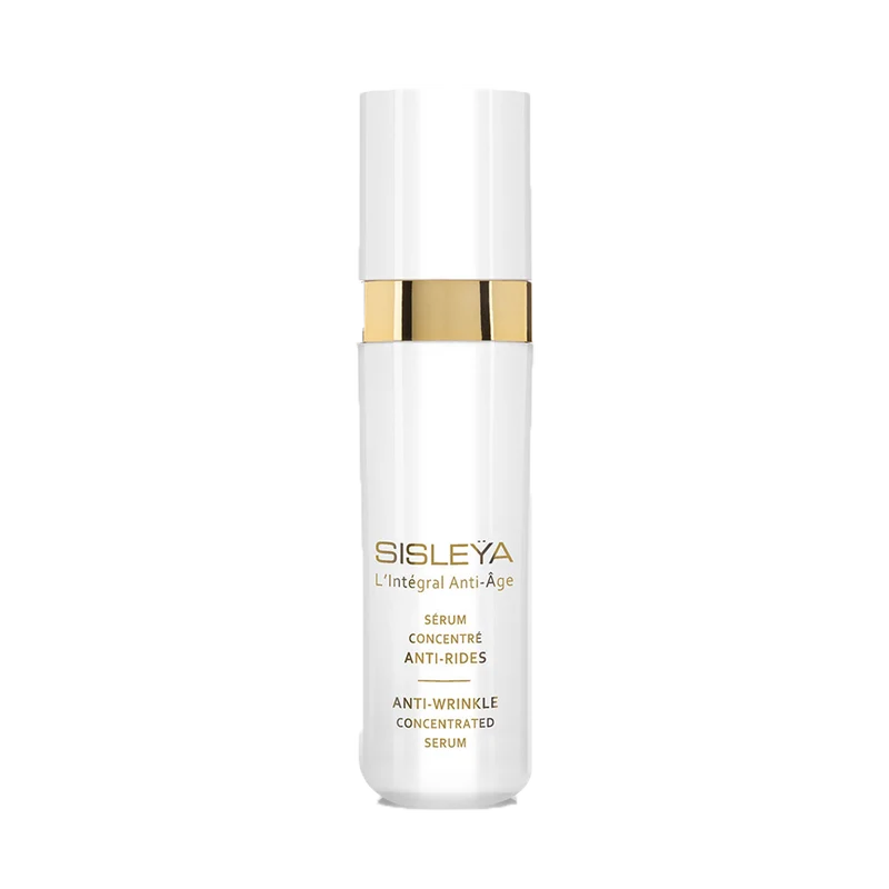 Sisleya L'integral Anti-Age Serum Concentre Anti-Rides 30 ml