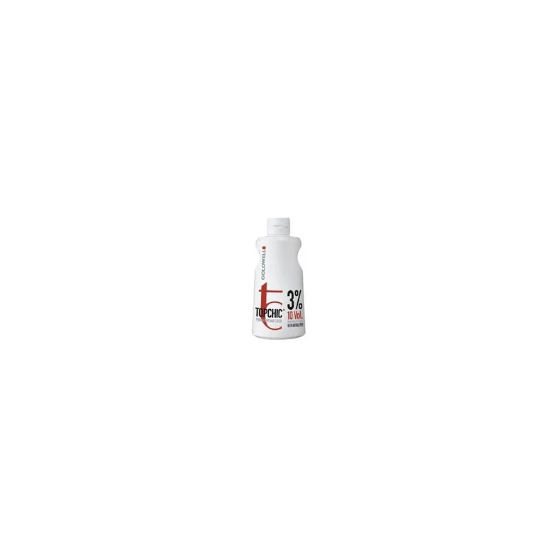 Goldwell Sviluppatore di sistema 1000ml 10 VOL 3% — Ossidante