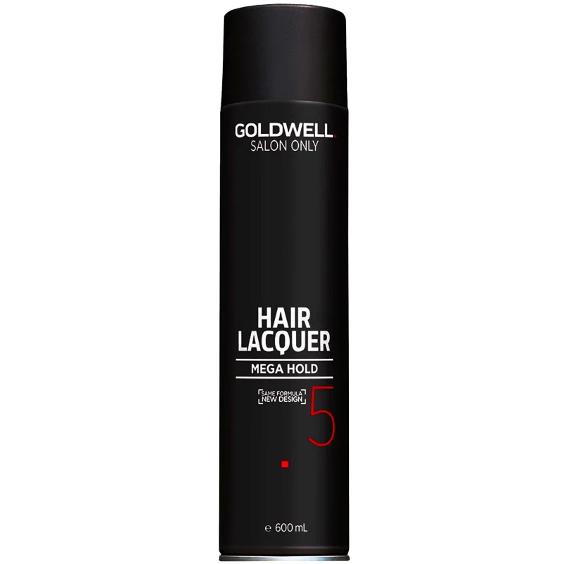 Goldwell Style Lacca capelli 600 ml — Lacca per capelli