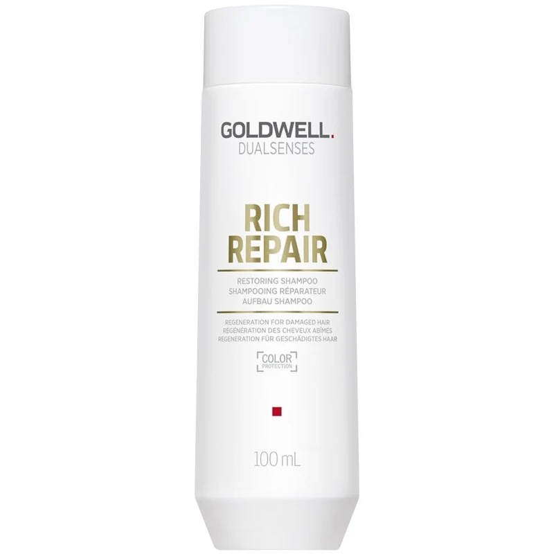 Goldwell Dualsenses Rich Repair 100 ml — Shampoo