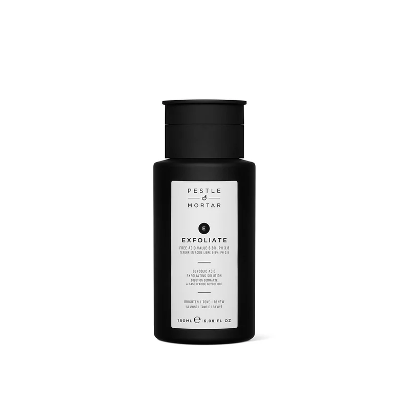 Exfoliate Acid Toner