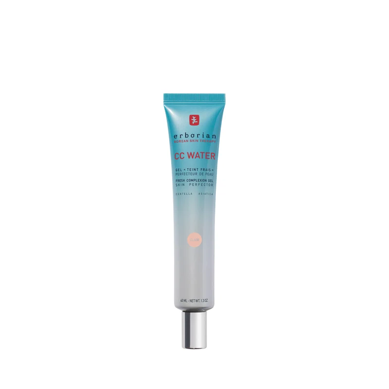 CC Water Crème Clair SPF 25