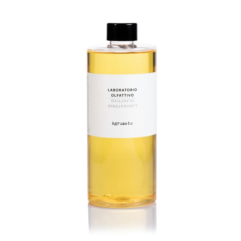 Agrumeto Diffusori Ambiente Refill