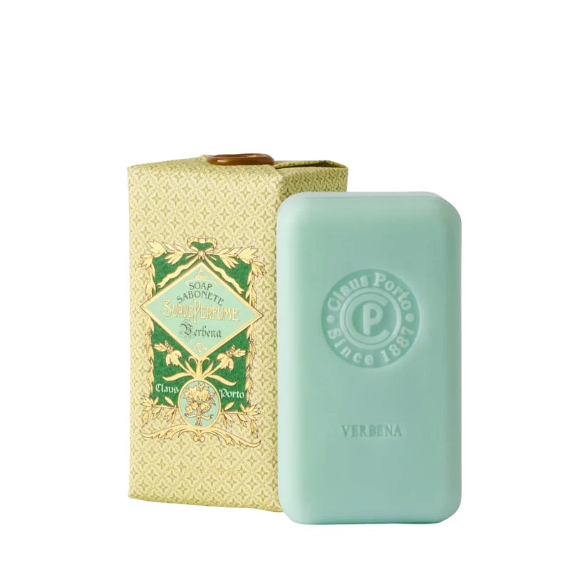 Suave Perfume Verbena Soap