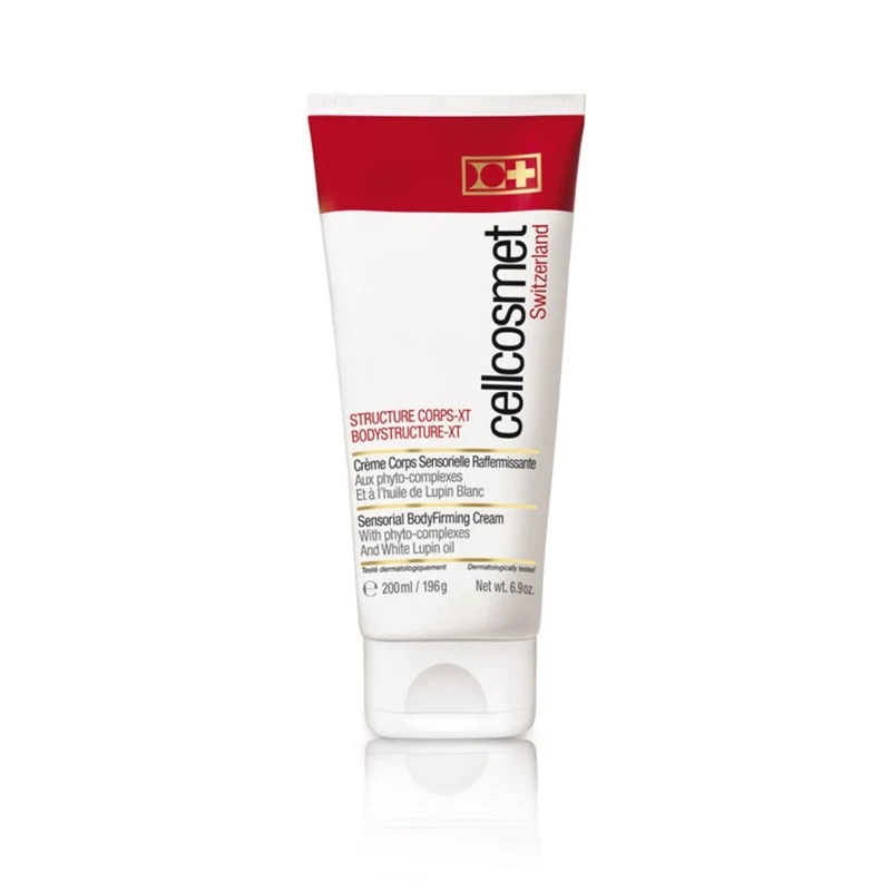 Bodystructure-XT