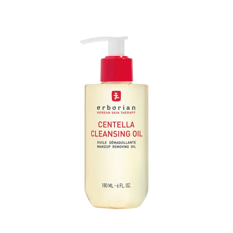Centella Cleansing Oil