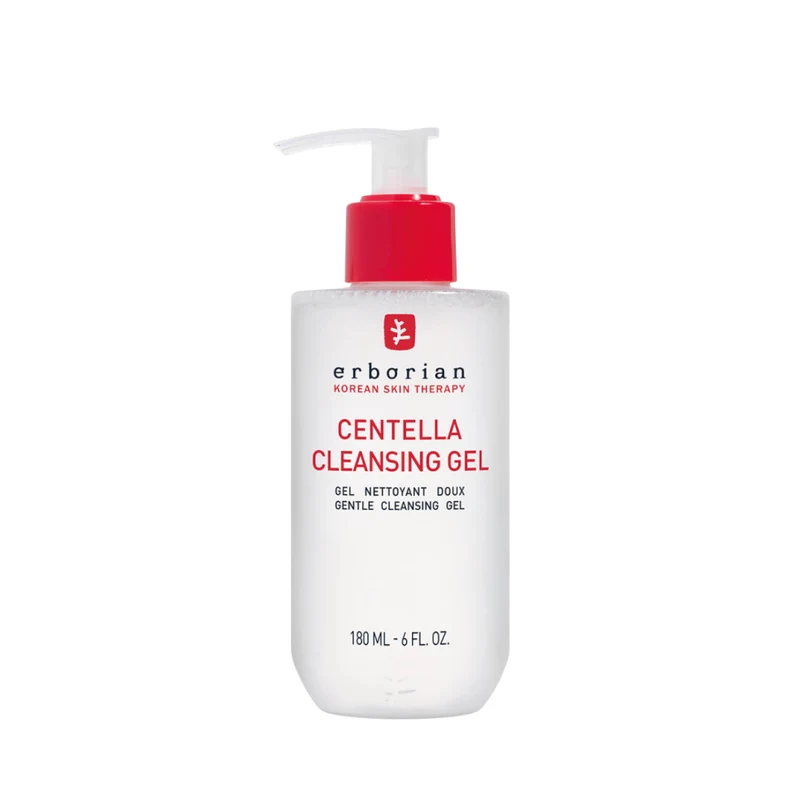 Centella Cleansing Gel
