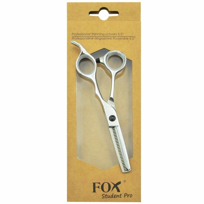 Fox Forbici sfoltitrici PRO — Forbici sfoltitrici