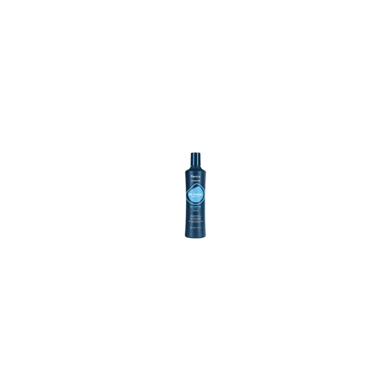 Fanola Wonder Shampoo senza Arancia 1000ml — Shampoo