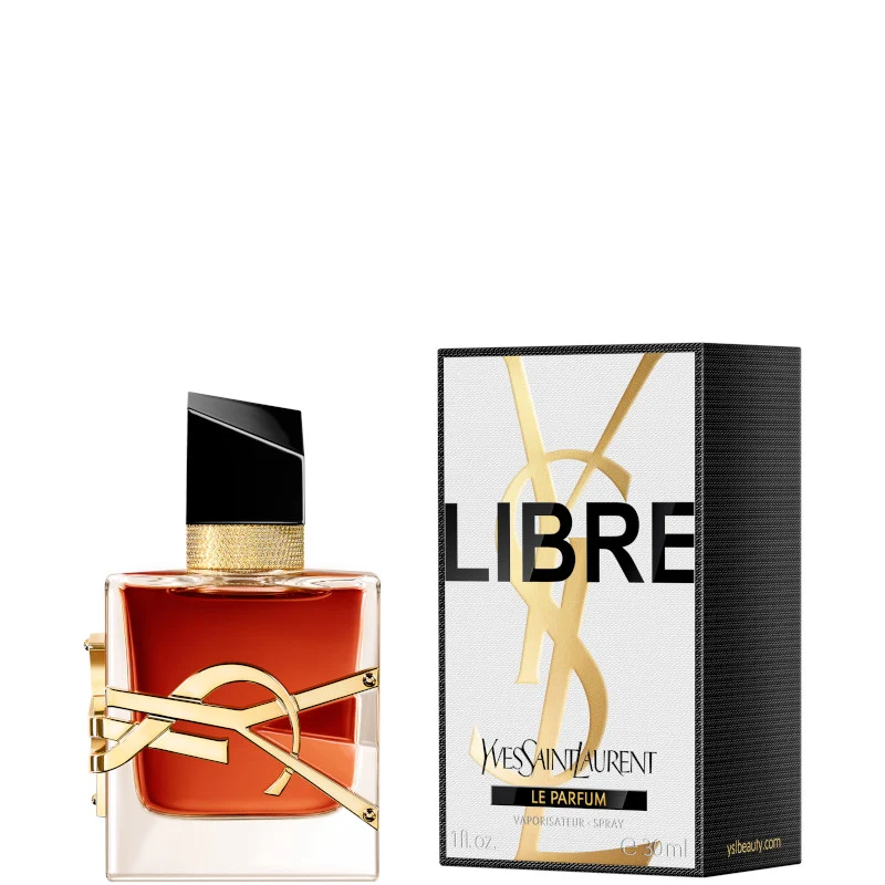 Libre Le Parfum