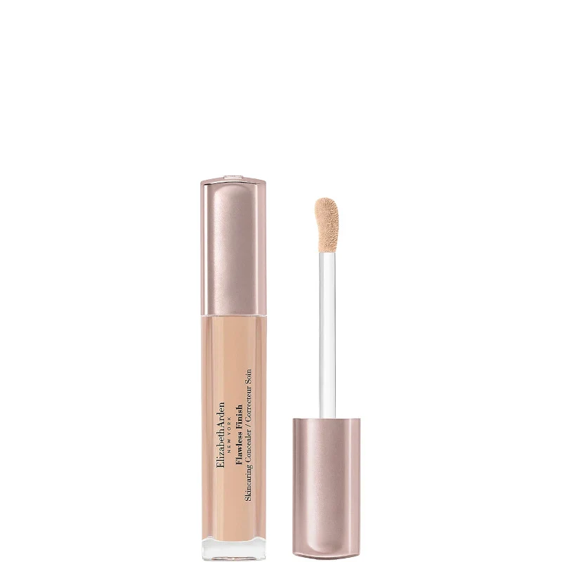 Flawless Finish Skincaring Concealer