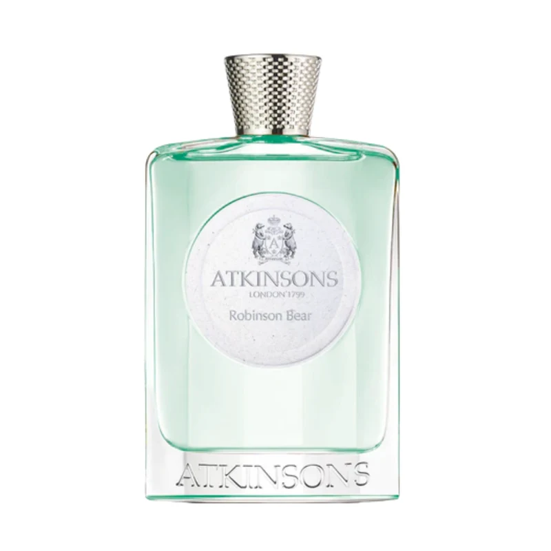 Robinson Bear Eau de Parfum