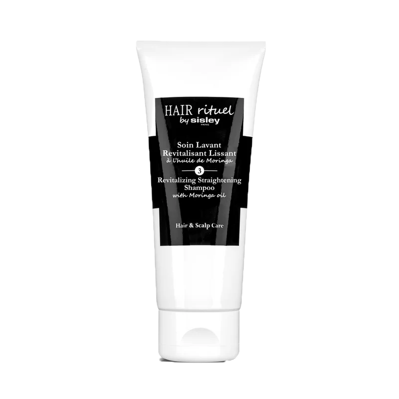 Olio Levigante Detergente Moringa 200 ml