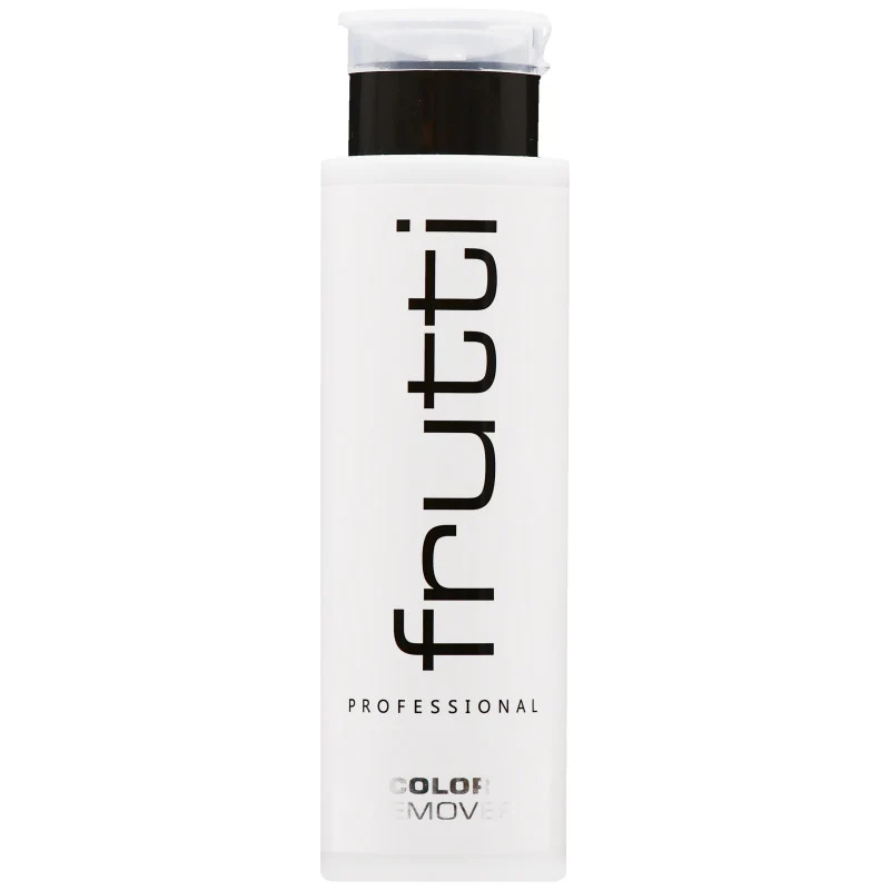 Frutti Professional Color Remover 280ml — Stripping capelli