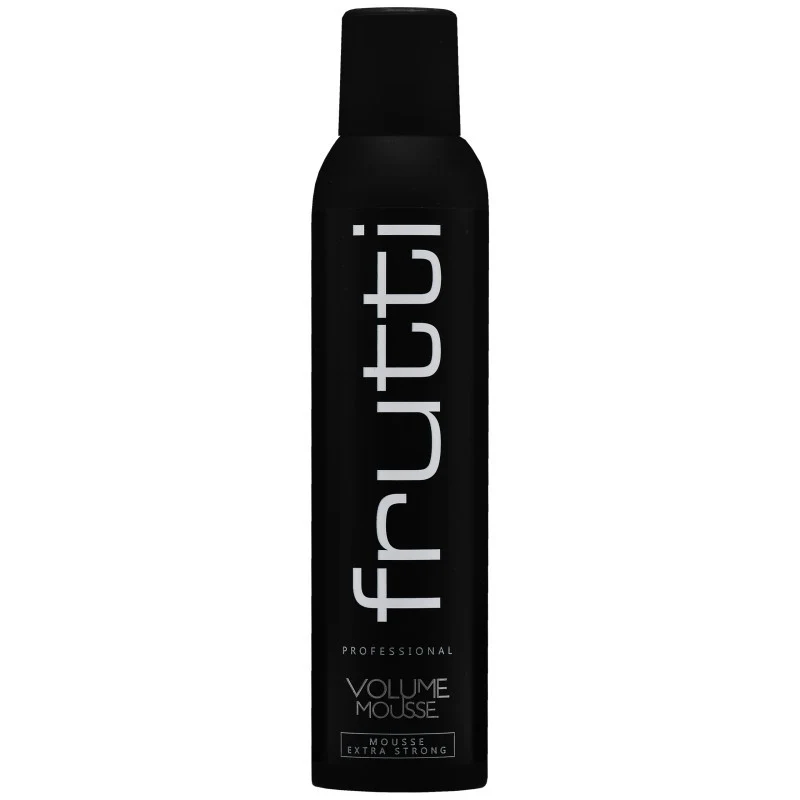 Frutti Professional Hyaluronic Mosse 250ml — Trattamento capelli