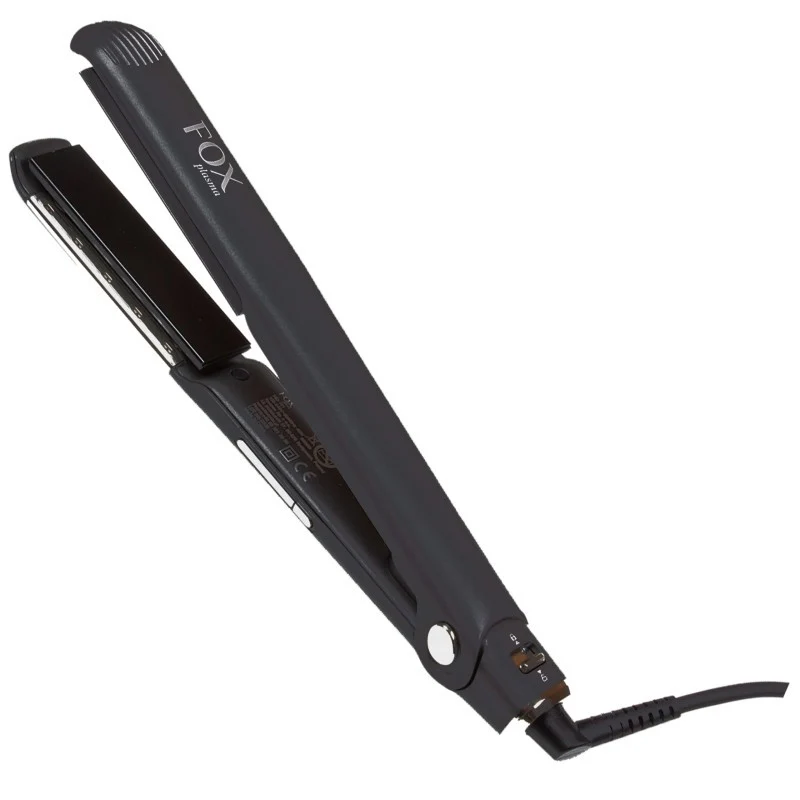 Fox Piastra al plasma — Strumento piastra capelli