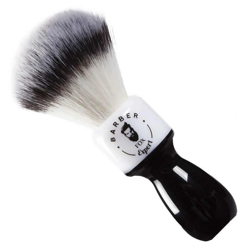 Fox Pennello da barba Barber Expert — Pennello da barba