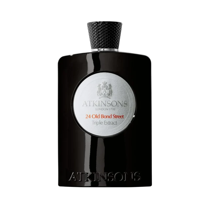 24 Old Bond Street Triple Extract Eau de Cologne