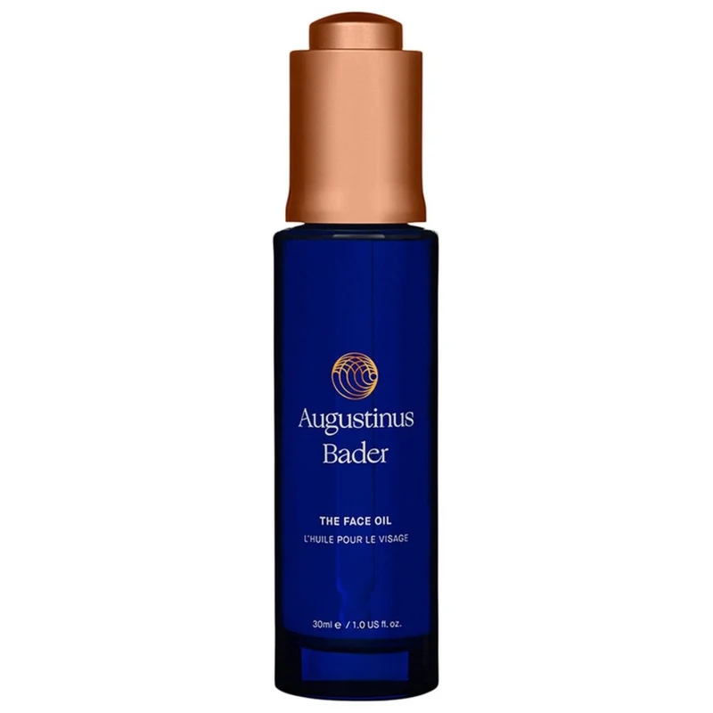 The Face Oil