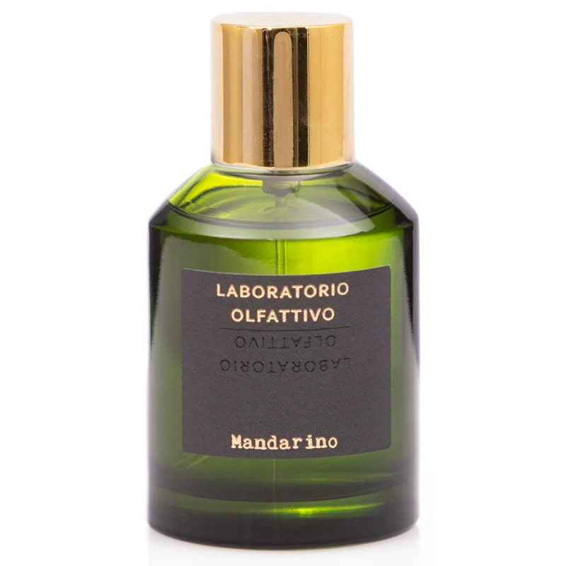 Mandarino Parfum Cologne