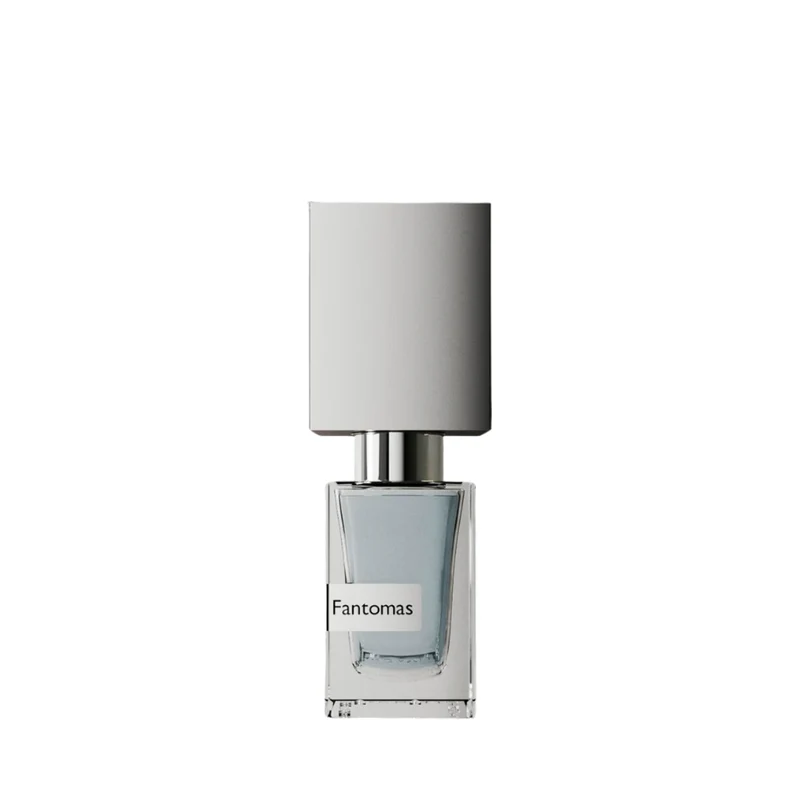 Fantomas Extrait de Parfum