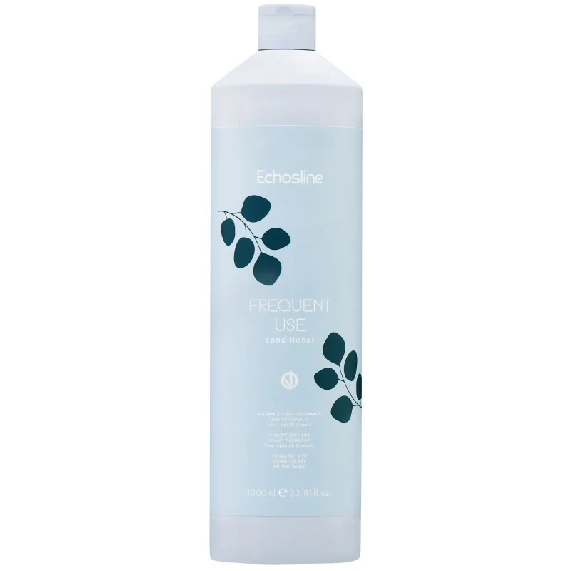Echosline Balsamo per uso frequente 1000ml — Balsamo capelli