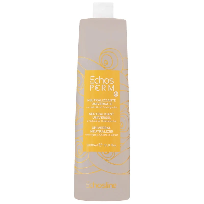 Echosline Echos Perm Neutralizzatore Universale 1000ml — Neutralizzatore