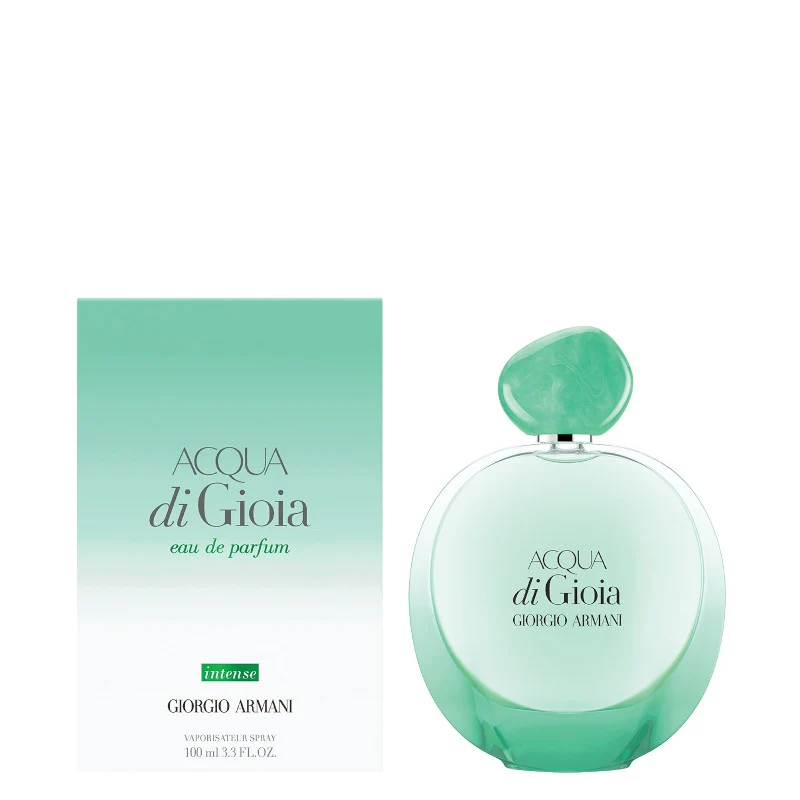Acqua di Gioia Eau de Parfum Intense