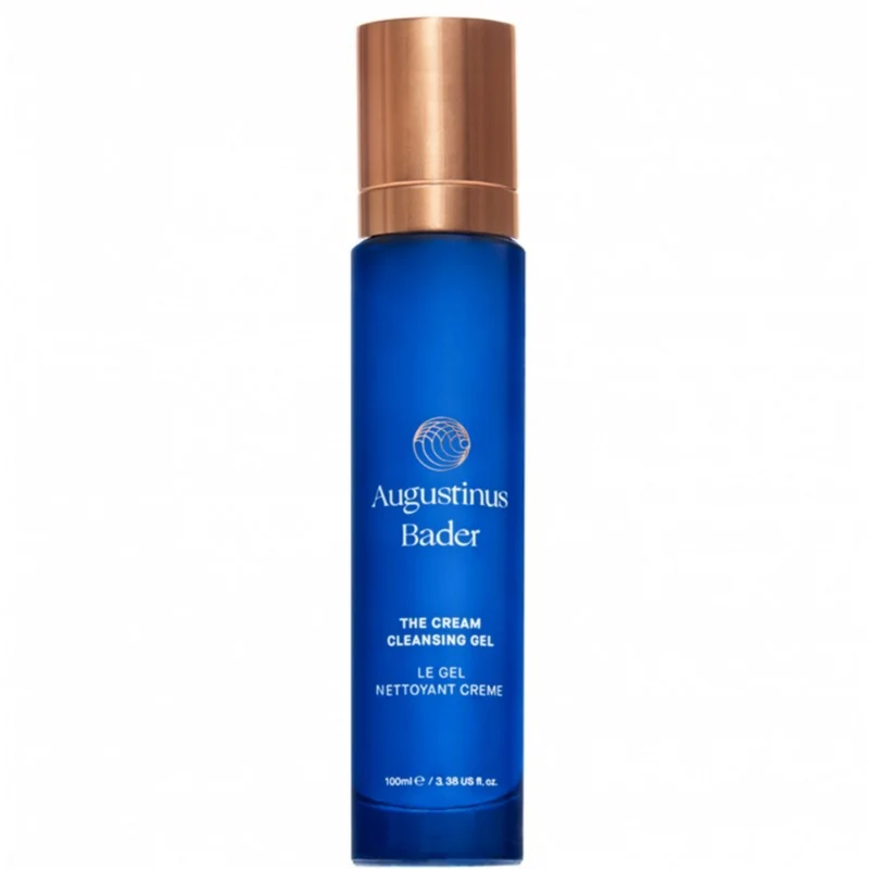 The Cream Cleansing Gel