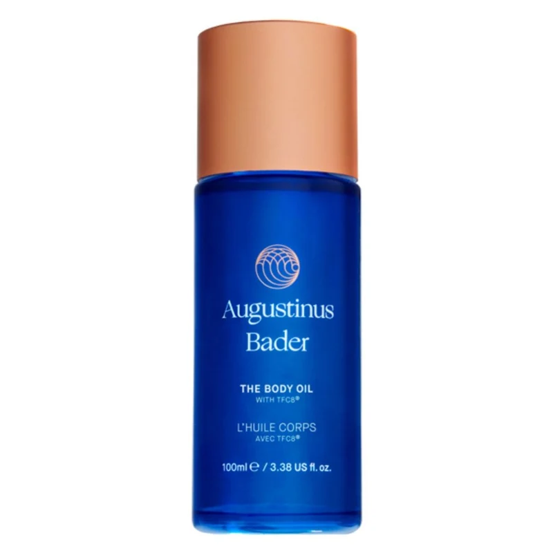 The Body Oil