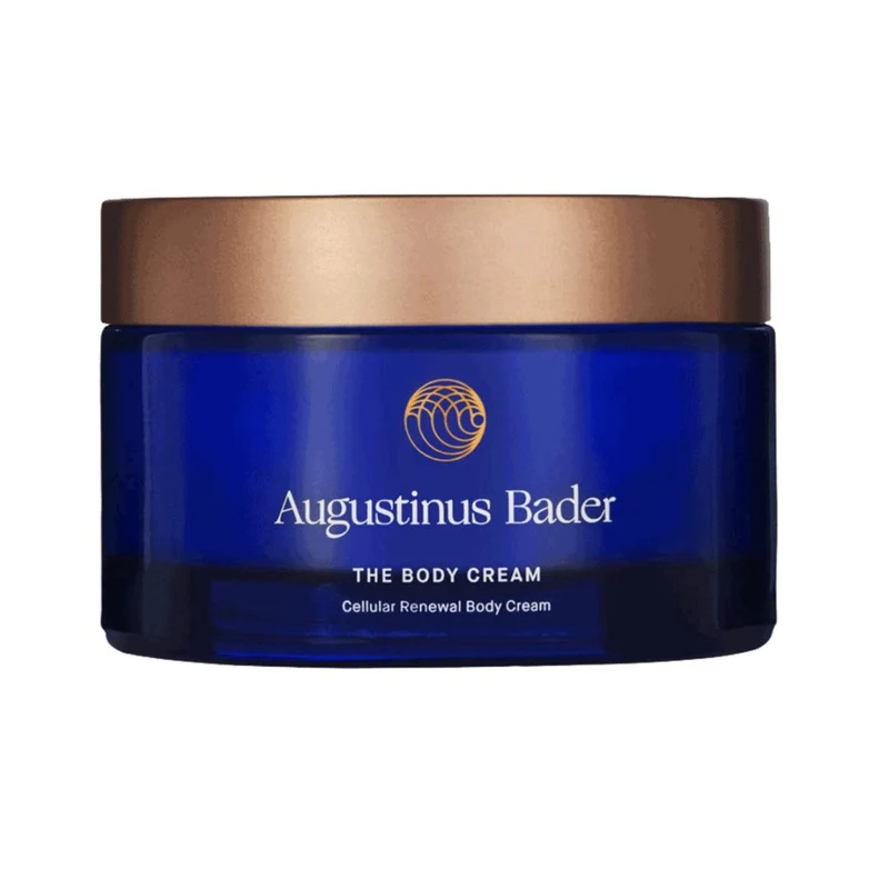 The Body Cream
