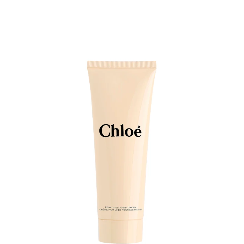 Chloé Hand Cream 75 ML