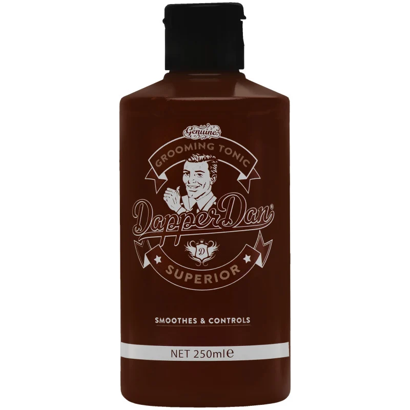 Dapper Dan Tonico per la cura della persona 250ml — Tonico viso