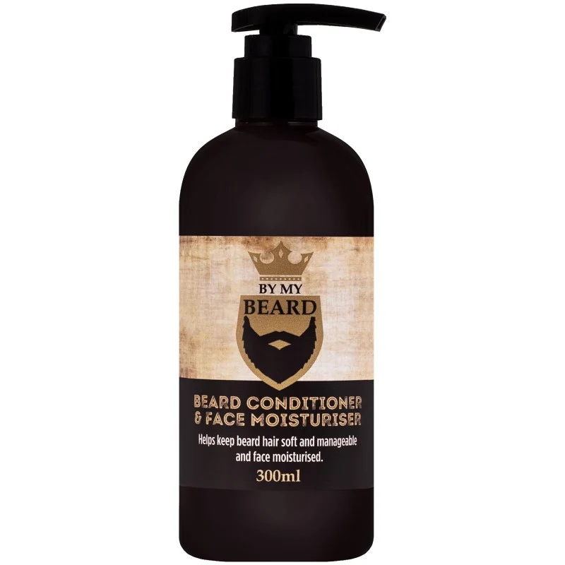 By my beard Balsamo ammorbidente barba 300 ml — Balsamo barba