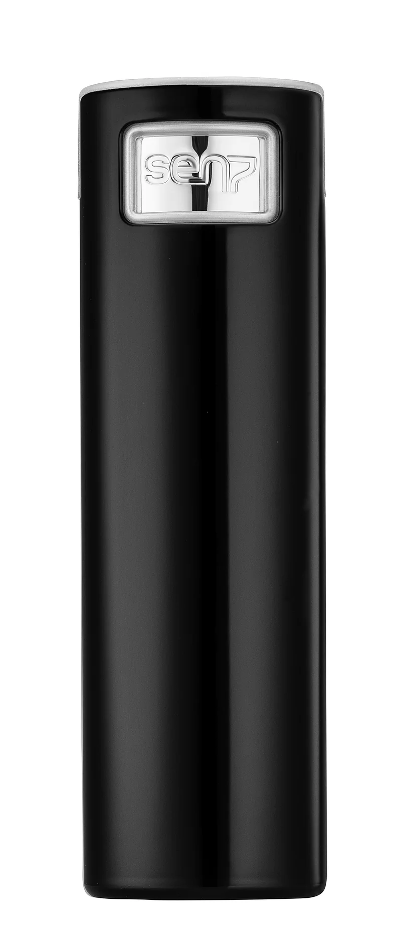 Taschenzerstäuber Style Gloss schwarz
