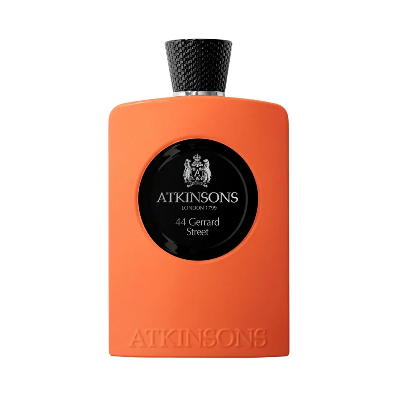 44 Gerrard Street Eau de Cologne