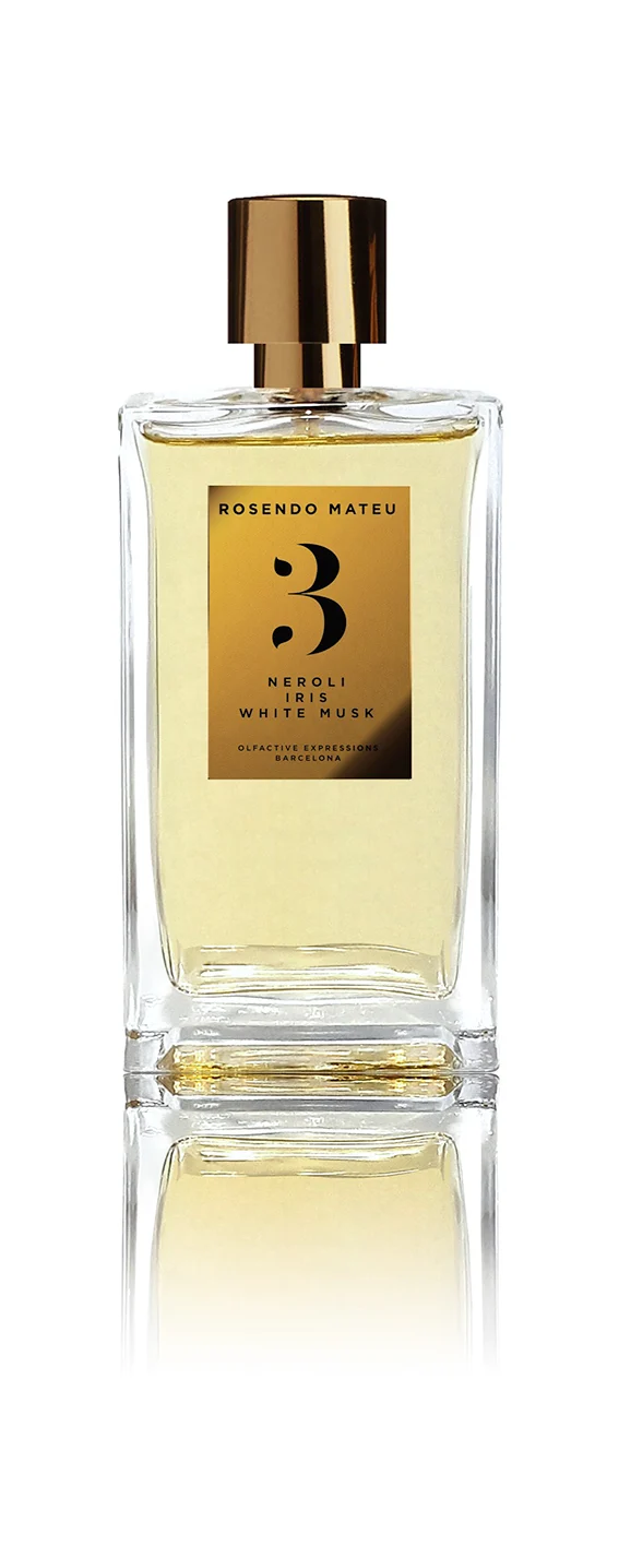 Olfactive Expressions No 3 Eau de Parfum