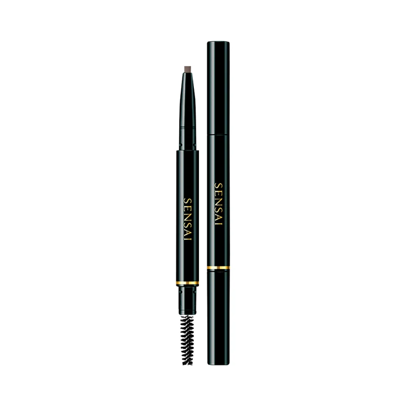 Styling Eyebrow Pencil 02 Warm Brown