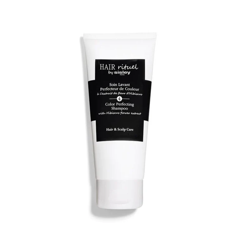 Hair Rituel Colour Perfecting Shampoo