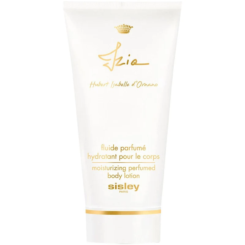 Izia Fluide Hydratante Parfumée