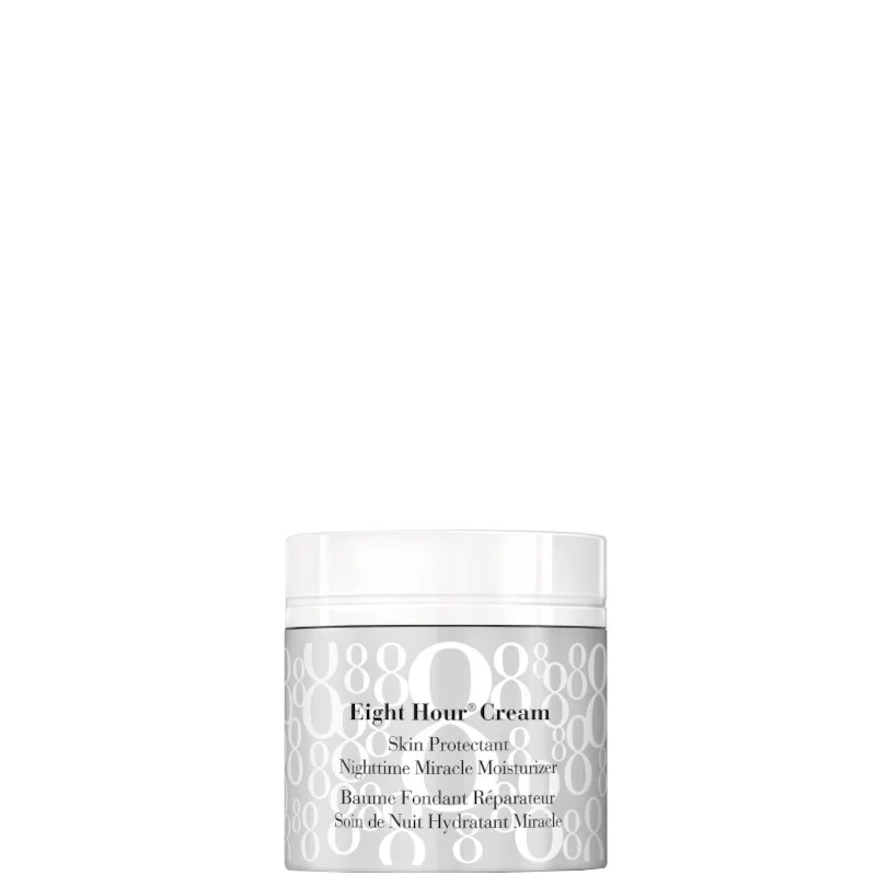Eight Hour Cream Night Time Miracle Moisturizer Cream 50 ML