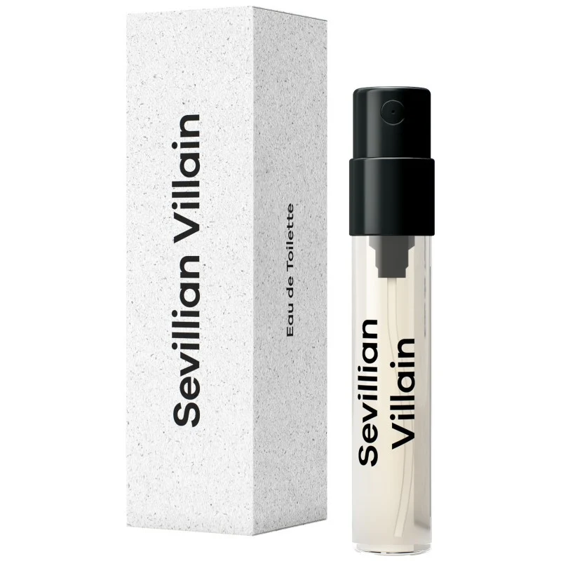Beviro Sivigliano Villain Eau de Toilette 2ml — Eau de Toilette