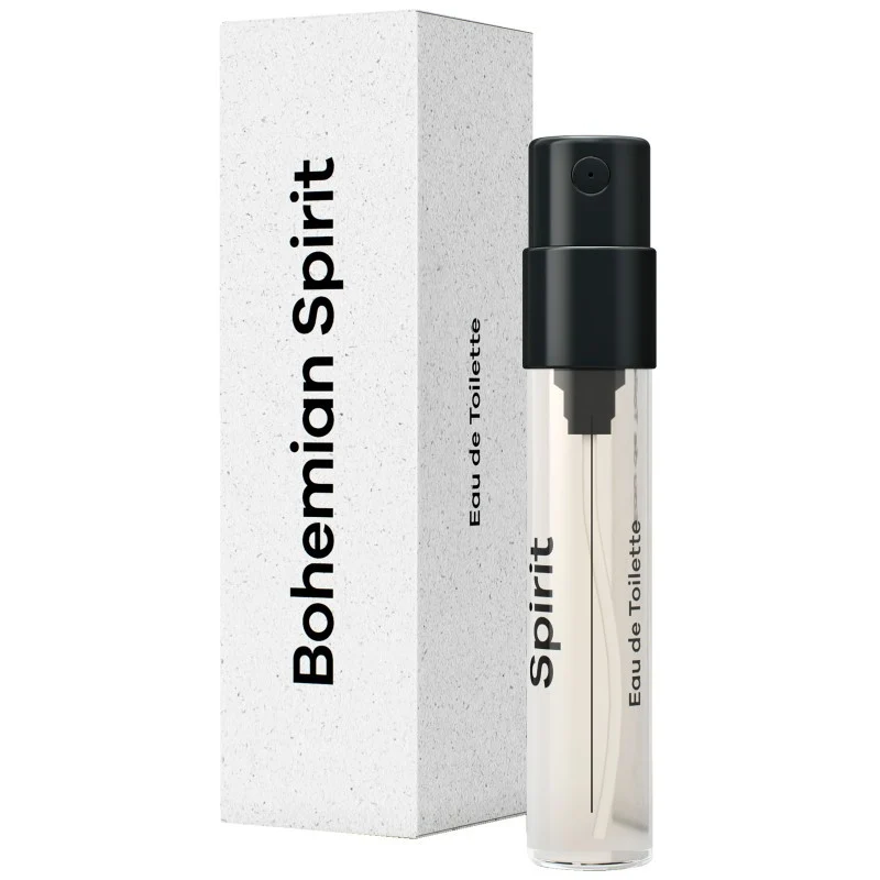 Beviro Bohemian Spirit Eau de Toilette 2ml — Eau de Toilette