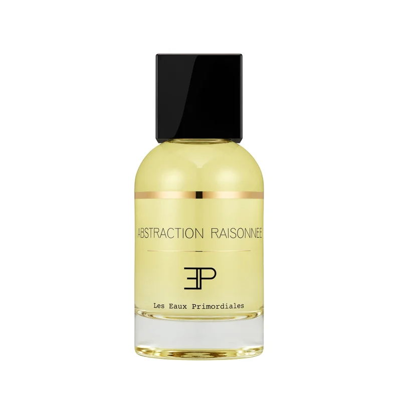 Abstraction Raisonnée Eau de Parfum