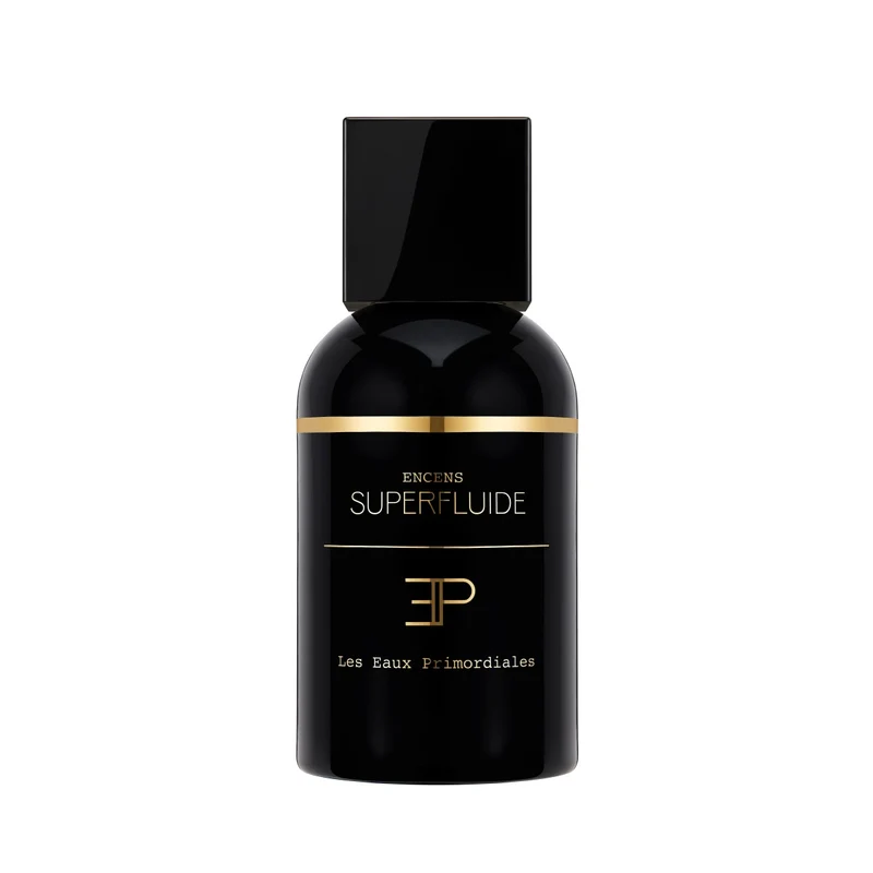 Encens Superfluide Eau de Parfum