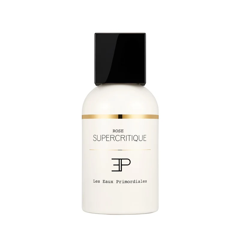 Rose Supercritique Eau de Parfum