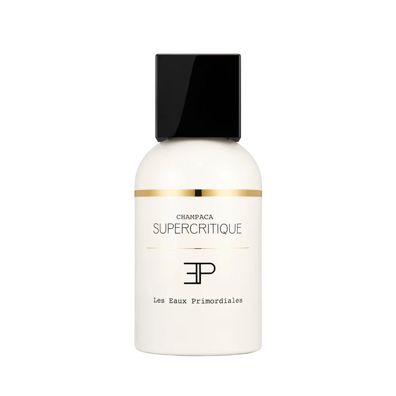 Champaca Supercritique Eau de Parfum